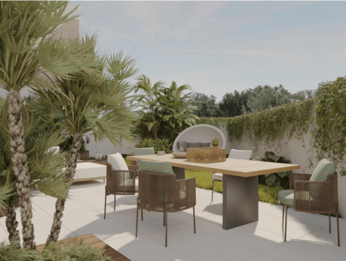 PF40988 - 5 Bedroom House with garden, Centro Cascais, Cascais - Image 34
