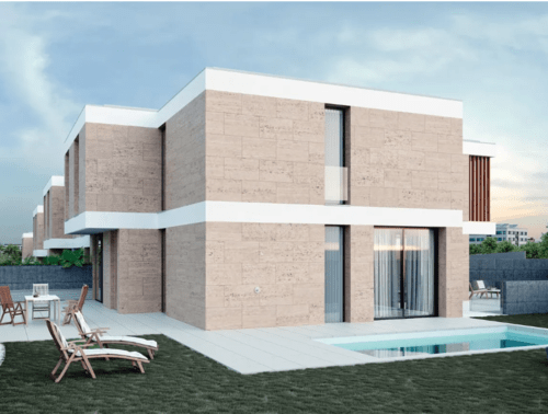 PF40988 - 5 Bedroom House with garden, Centro Cascais, Cascais - Image 37
