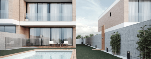 PF40988 - 5 Bedroom House with garden, Centro Cascais, Cascais - Image 32