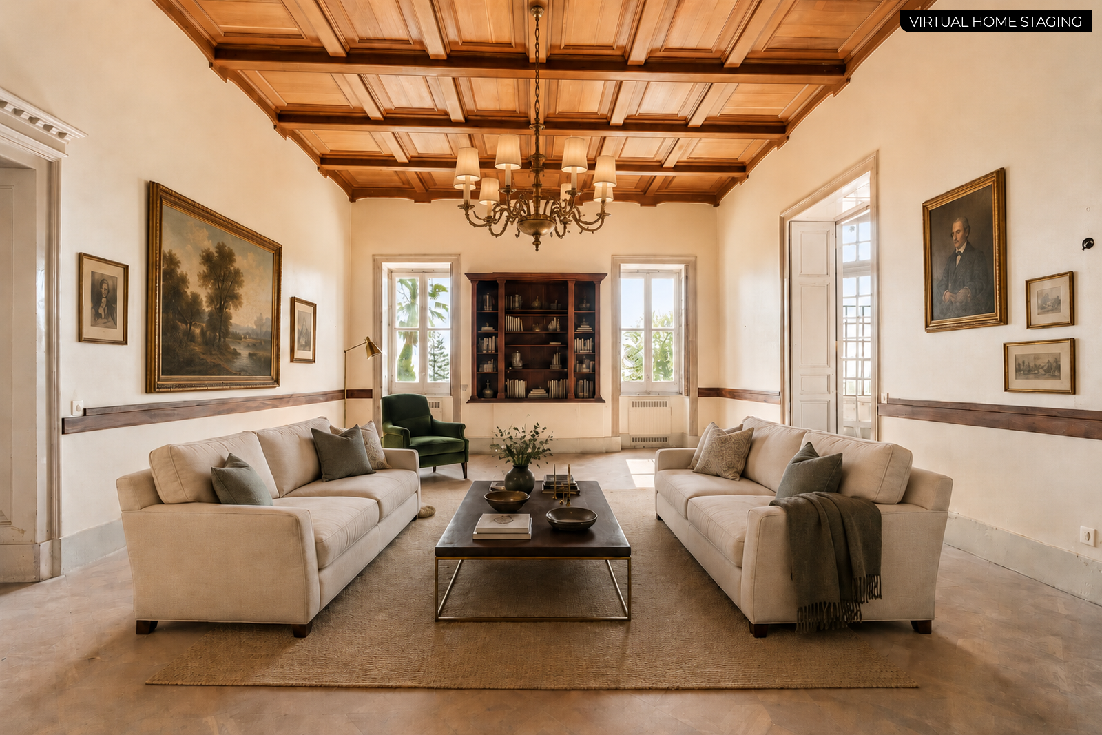 25 Bedroom Farm/Ranch/Plantation's Image 8
