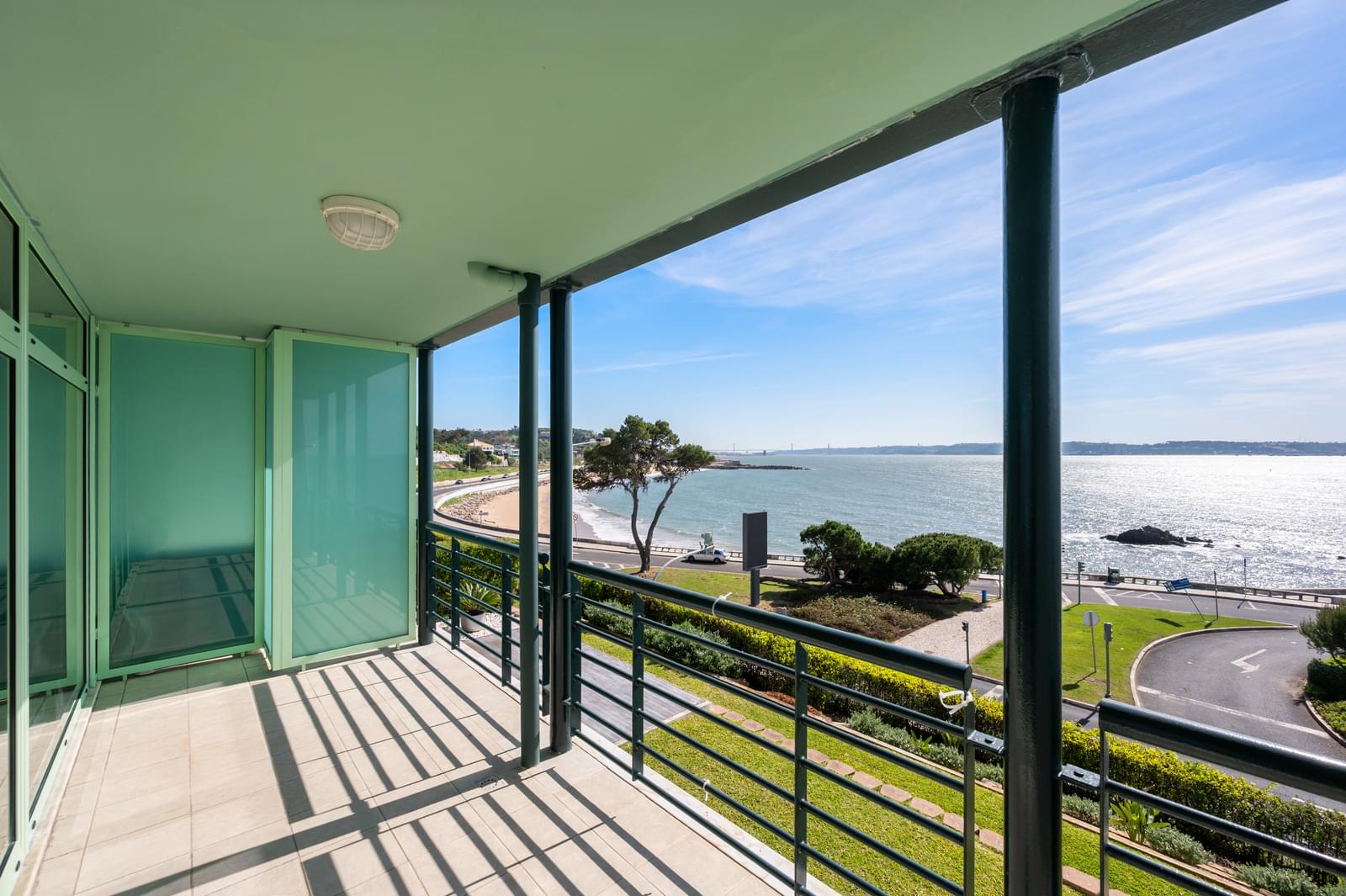 Apartamento T3 com jardim, Paço de Arcos, Oeiras - Imagem 2