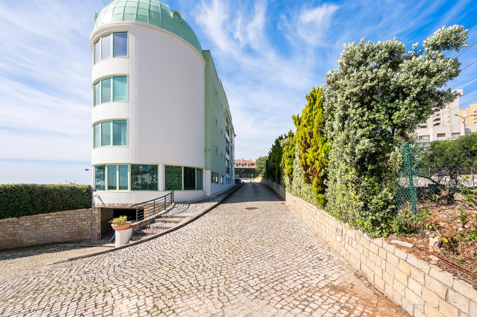 Apartamento T3 com jardim, Paço de Arcos, Oeiras - Imagem 31