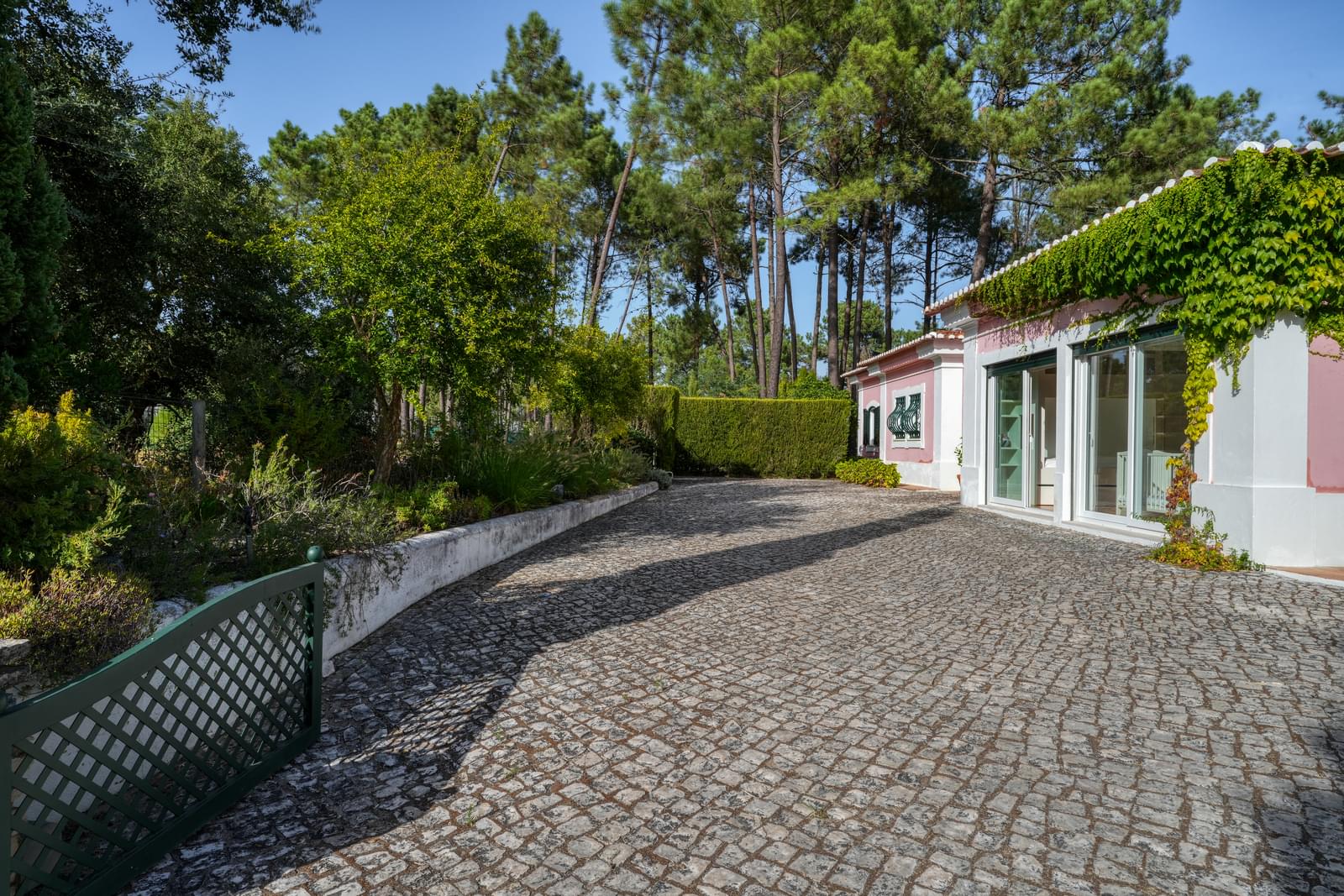 Moradia Isolada T6 com piscina, Quinta do Peru, Sesimbra - Imagem 68