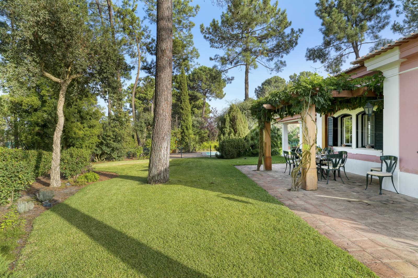 Moradia Isolada T6 com piscina, Quinta do Peru, Sesimbra - Imagem 90