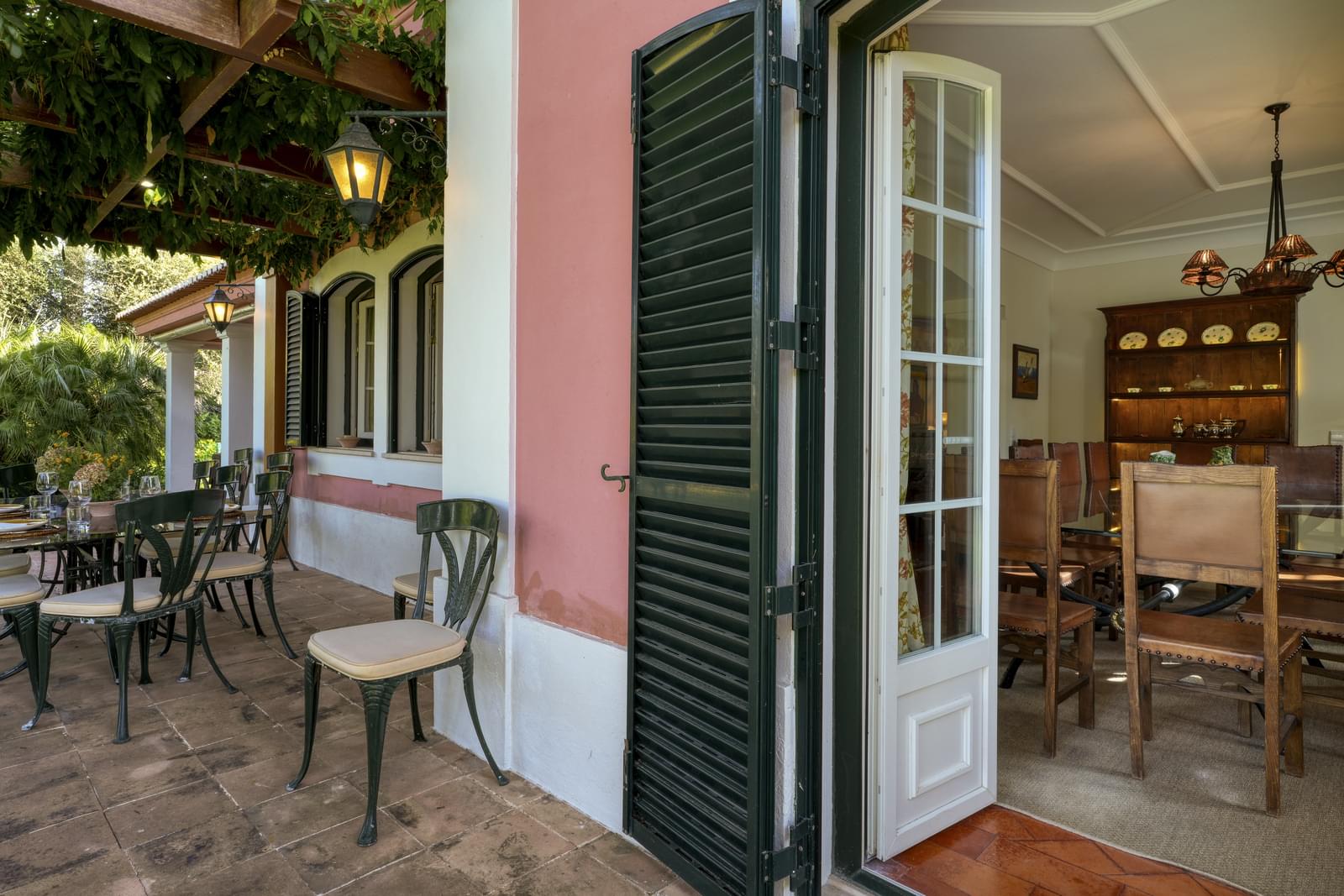 Moradia Isolada T6 com piscina, Quinta do Peru, Sesimbra - Imagem 92