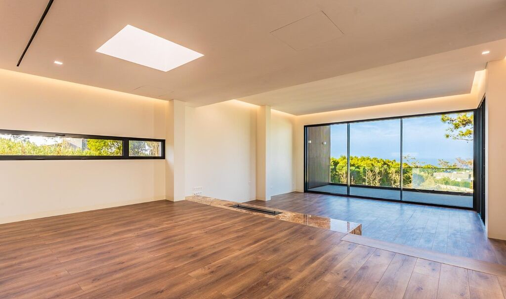 4 Bedroom House with swimming pool, Sintra