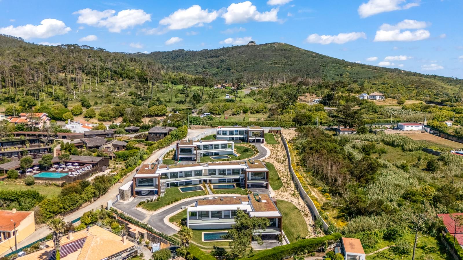 4 Bedroom Villa/Townhouse's Image 27