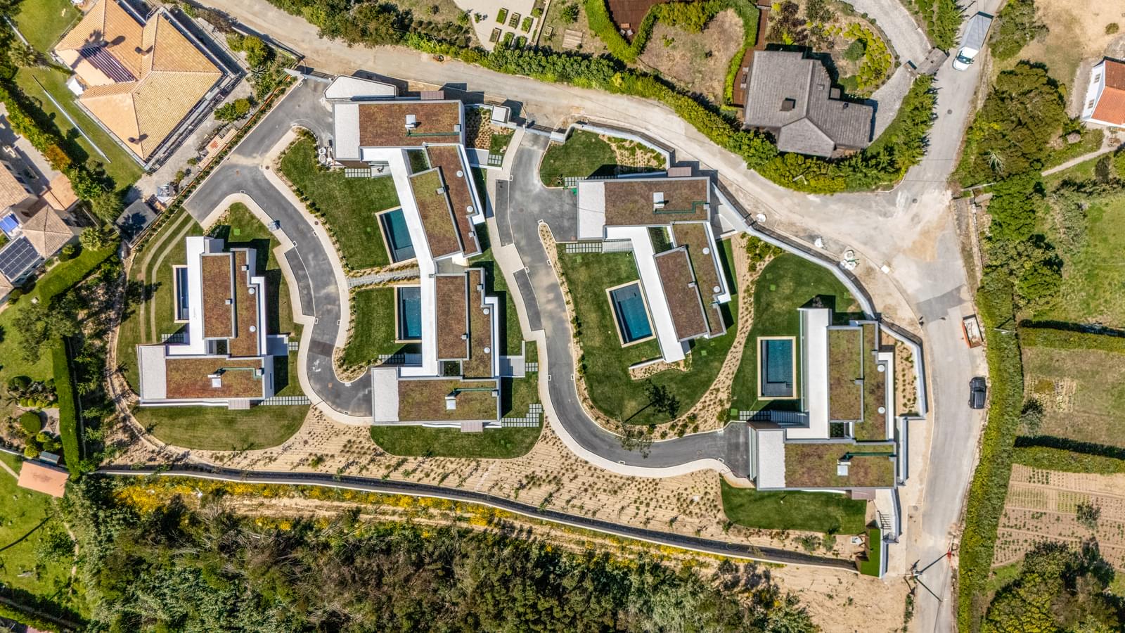 4 Bedroom Villa/Townhouse's Image 26