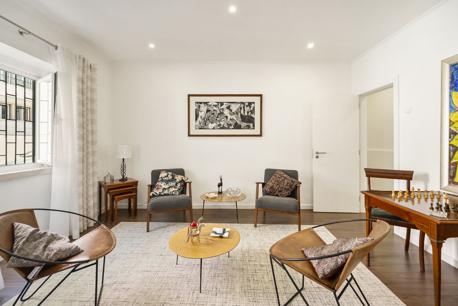 Apartamento T3 + 1, Lisboa - Imagem 5