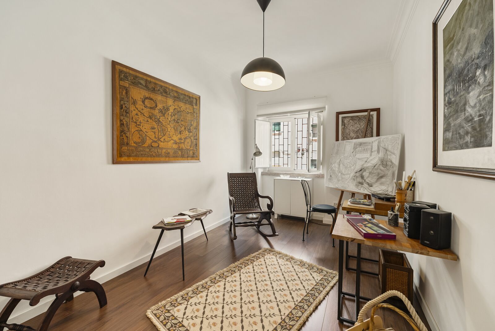 Apartamento T3 + 1, Lisboa - Imagem 25
