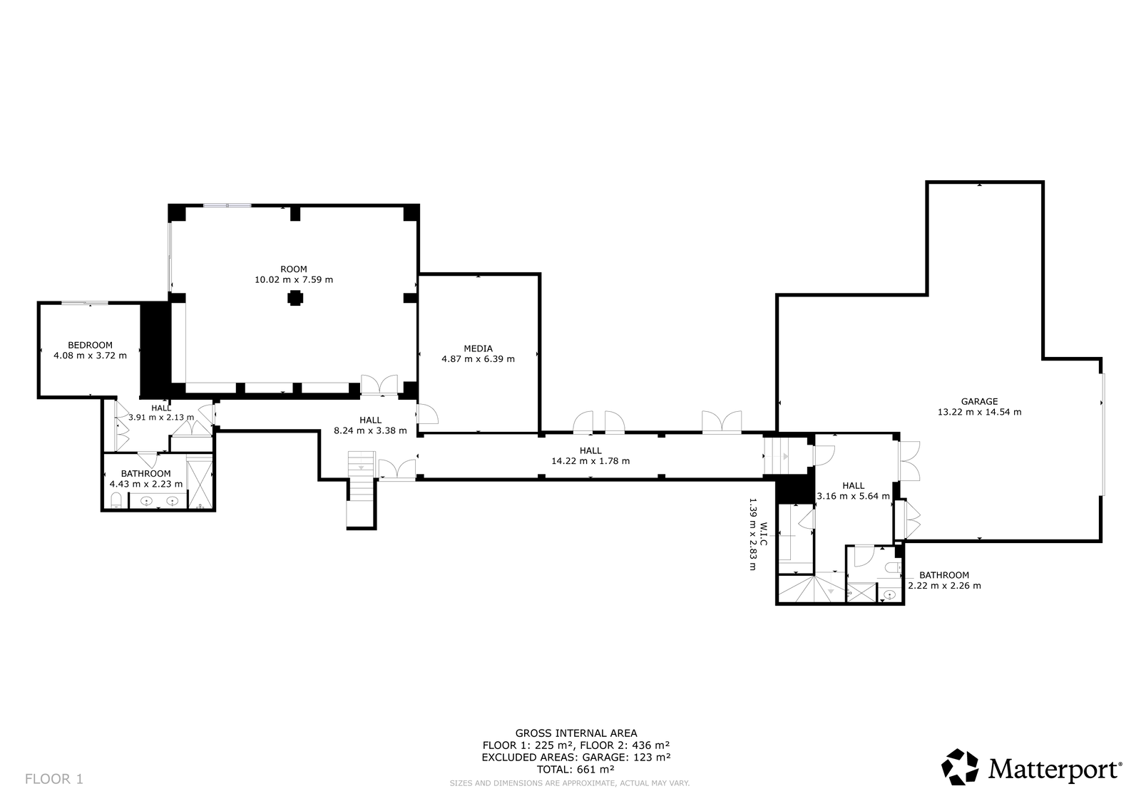 5 Bedroom Villa/Townhouse's Image 46