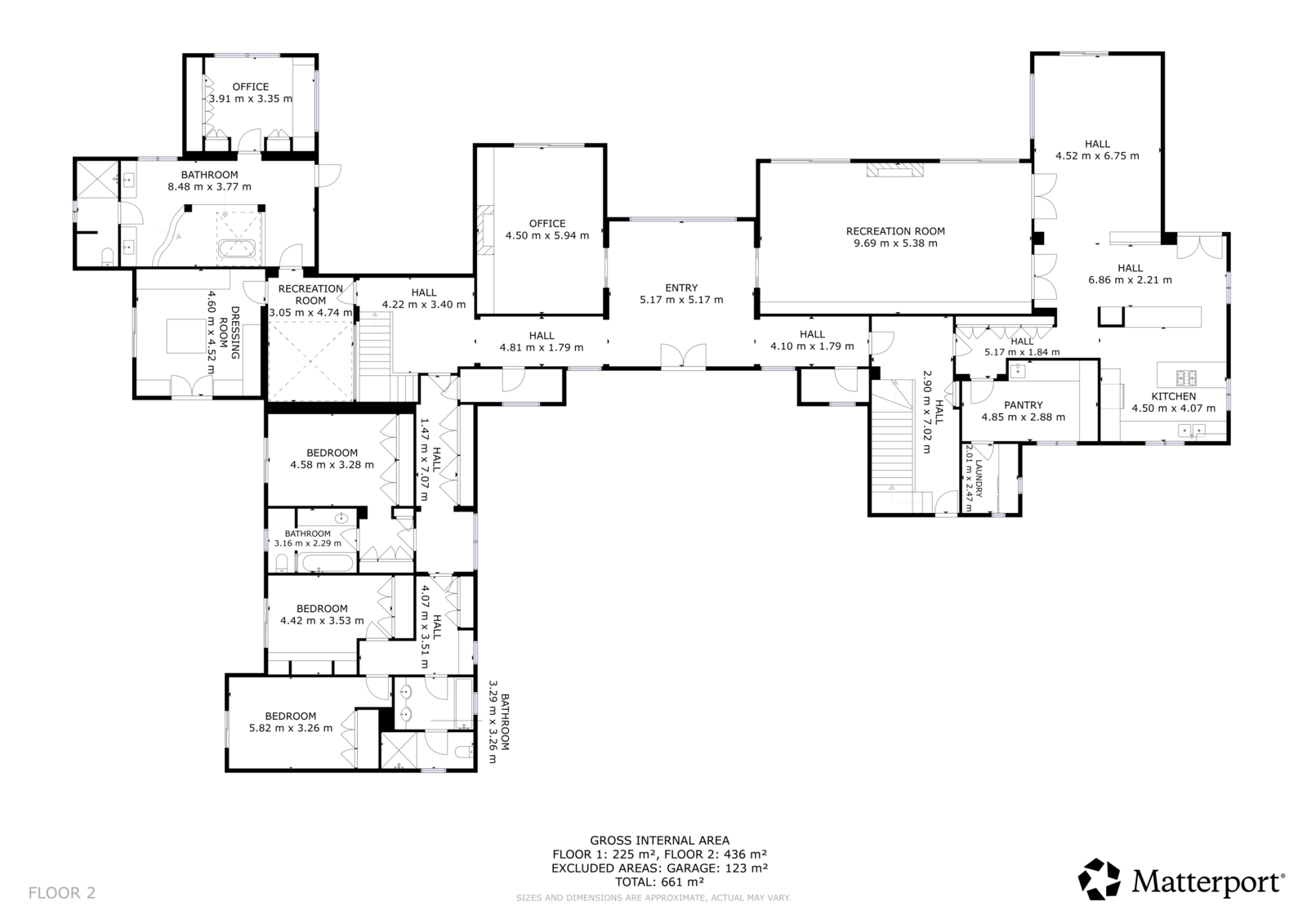 5 Bedroom Villa/Townhouse's Image 47