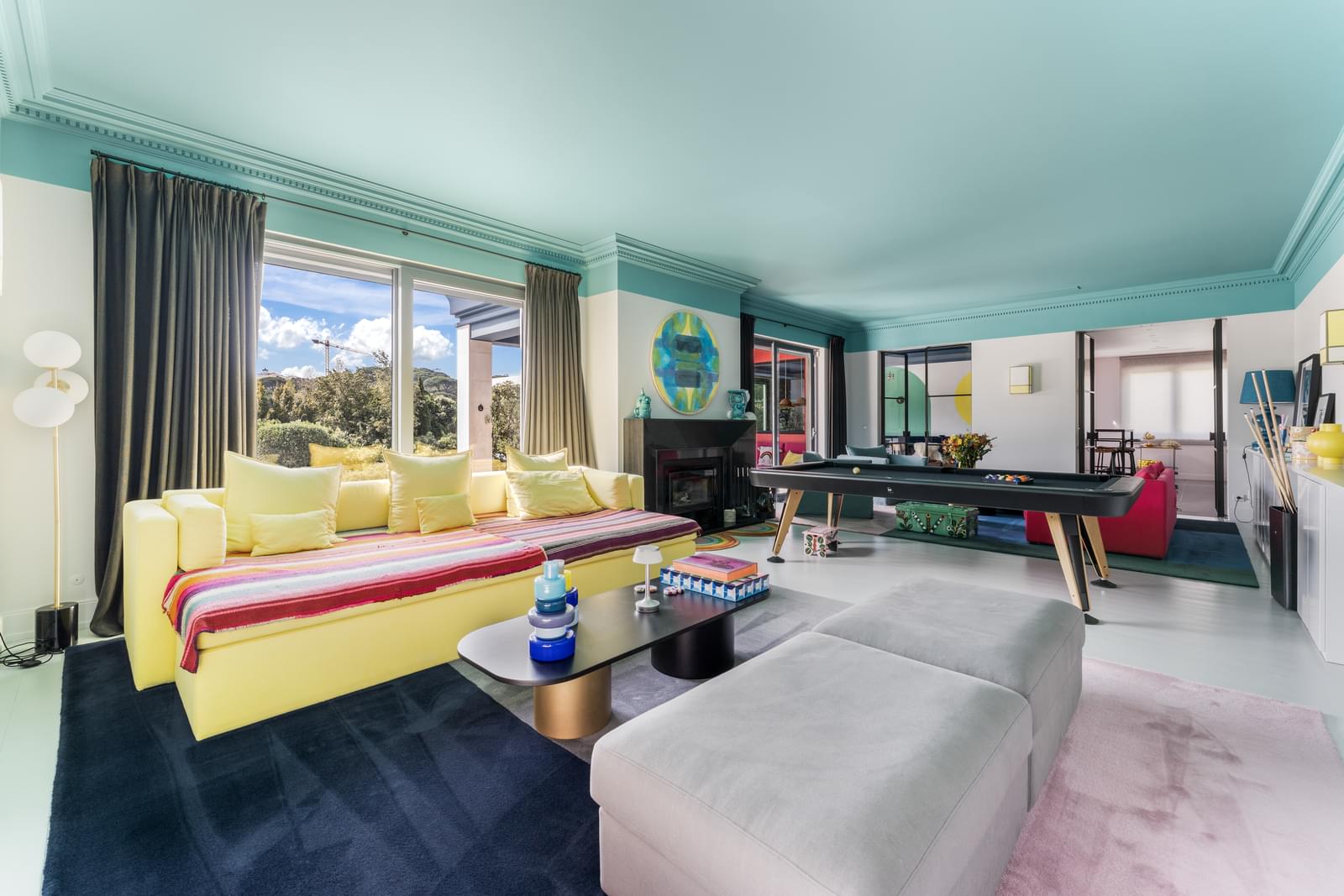5 Bedroom Villa/Townhouse's Image 11