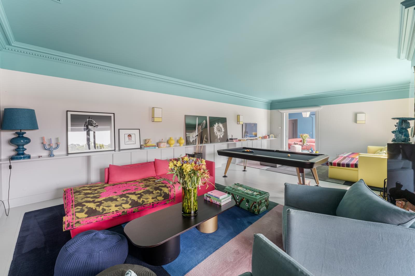 5 Bedroom Villa/Townhouse's Image 14