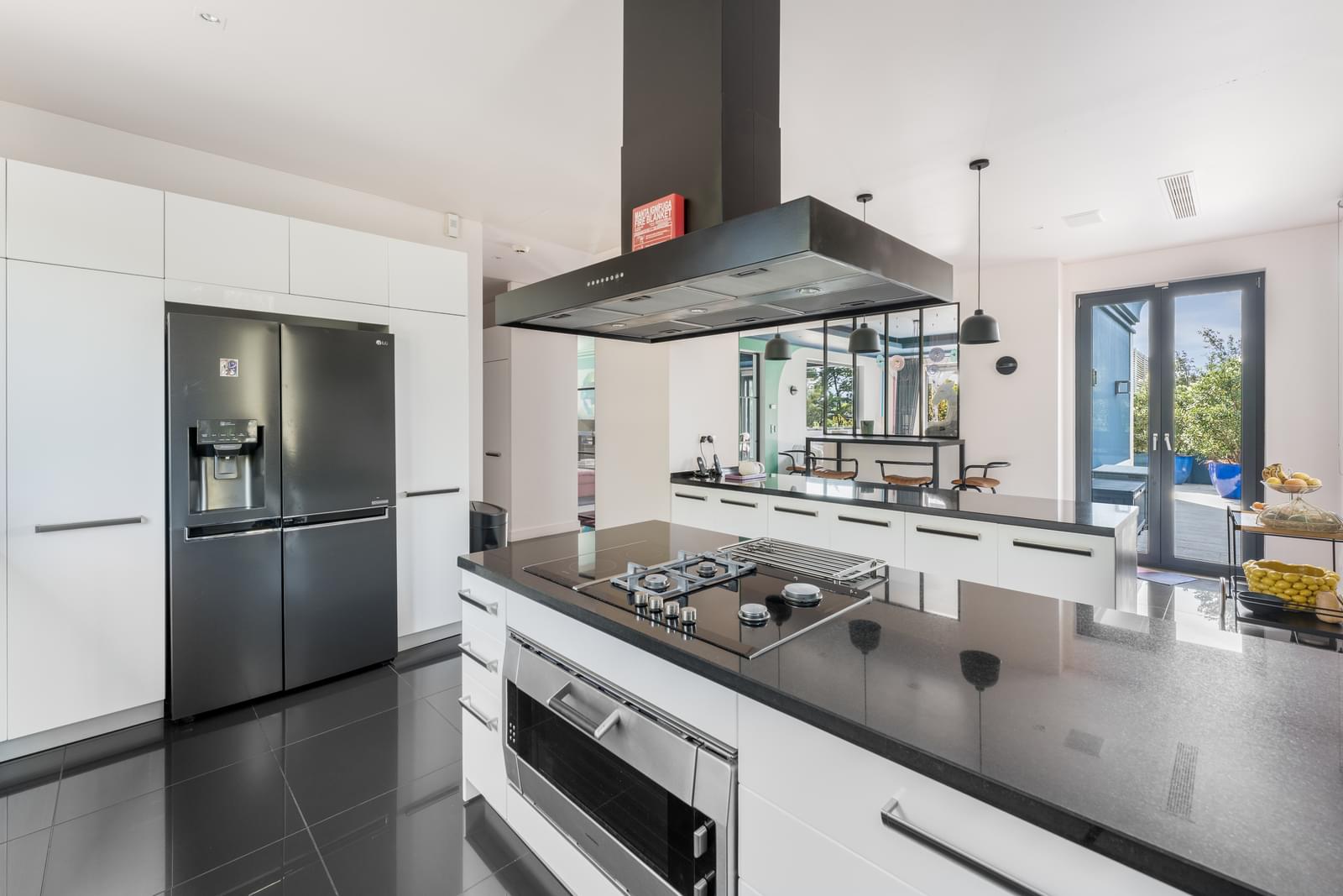 5 Bedroom Villa/Townhouse's Image 16