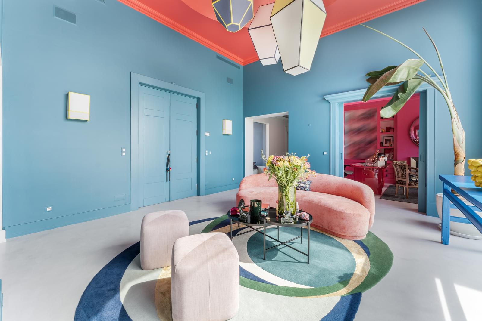 5 Bedroom Villa/Townhouse's Image 9
