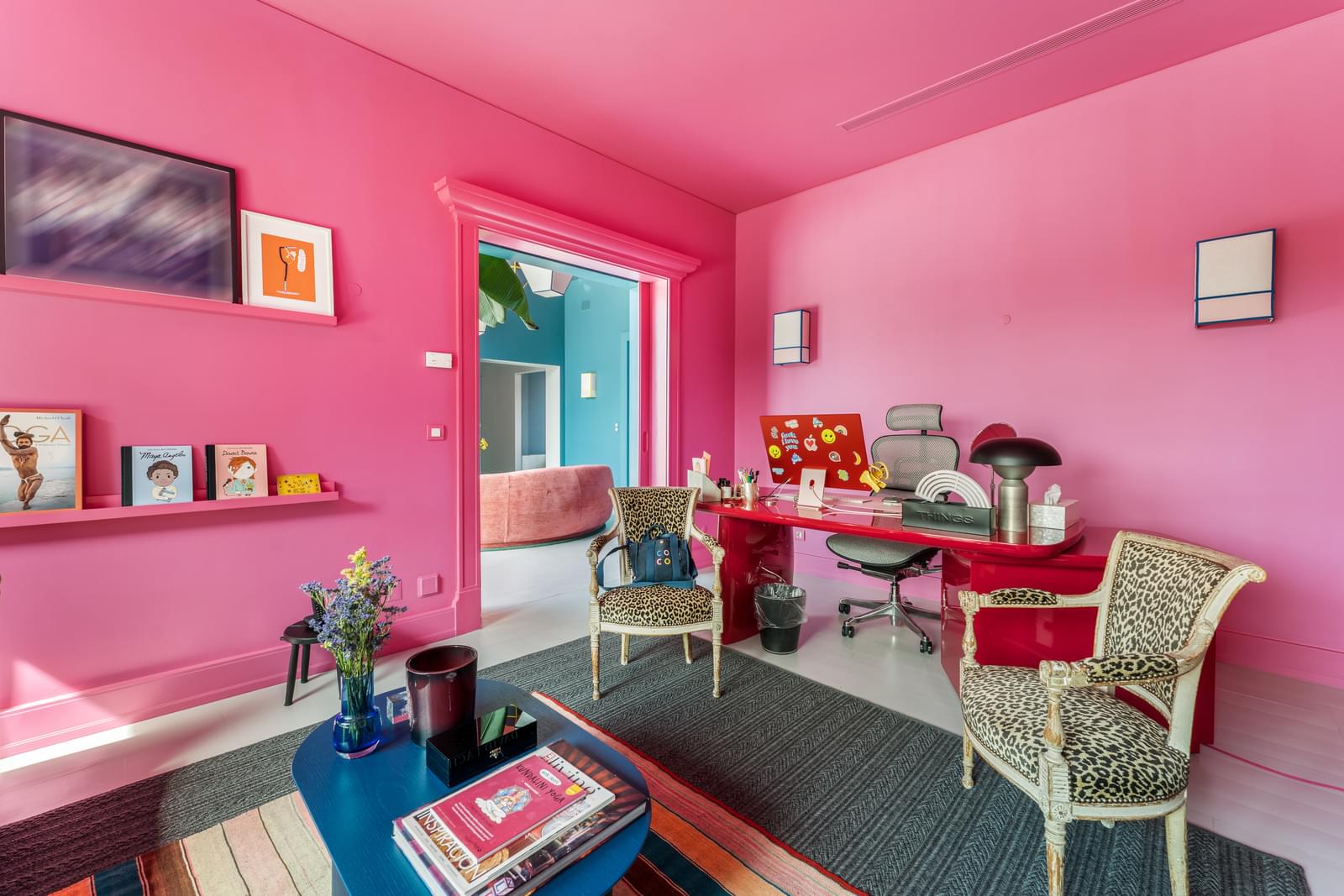 5 Bedroom Villa/Townhouse's Image 21