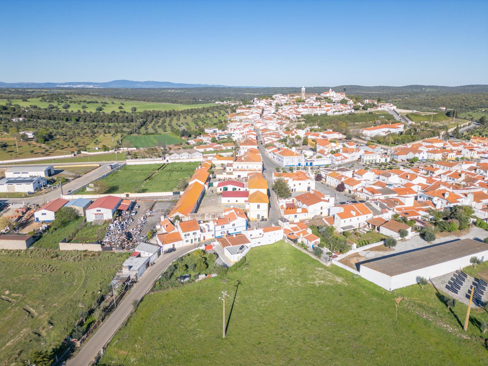 Palacete, Cabeço de Vide, Fronteira - Imagem 5