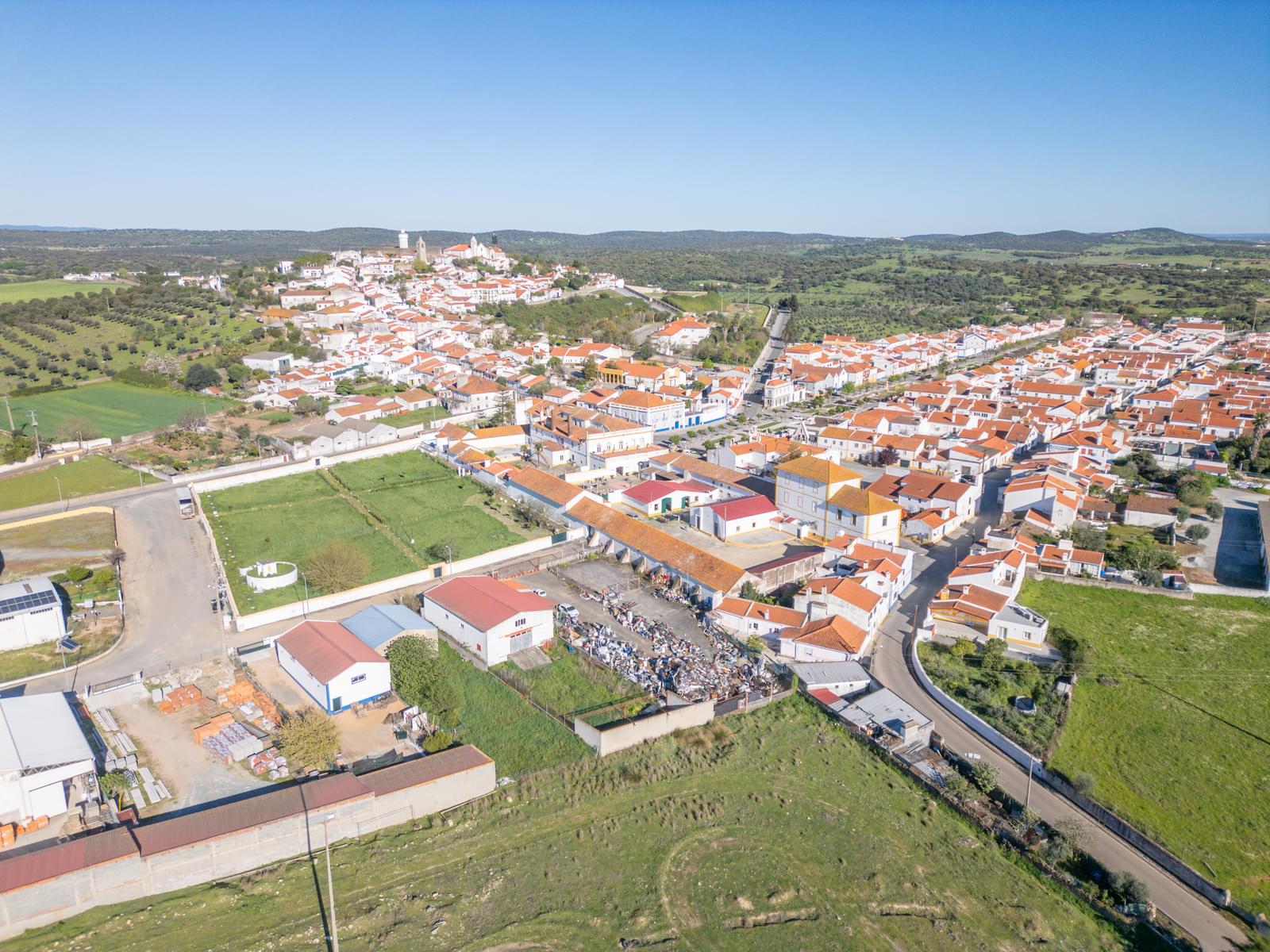 Palacete, Cabeço de Vide, Fronteira - Imagem 6