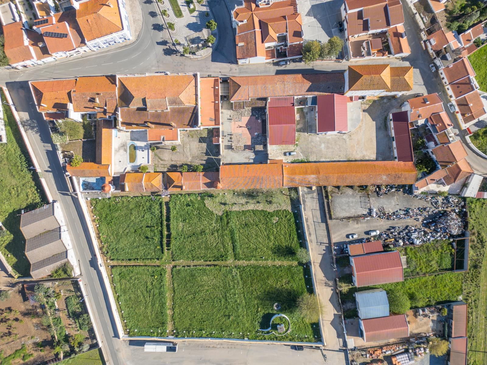 Palacete, Cabeço de Vide, Fronteira - Imagem 8