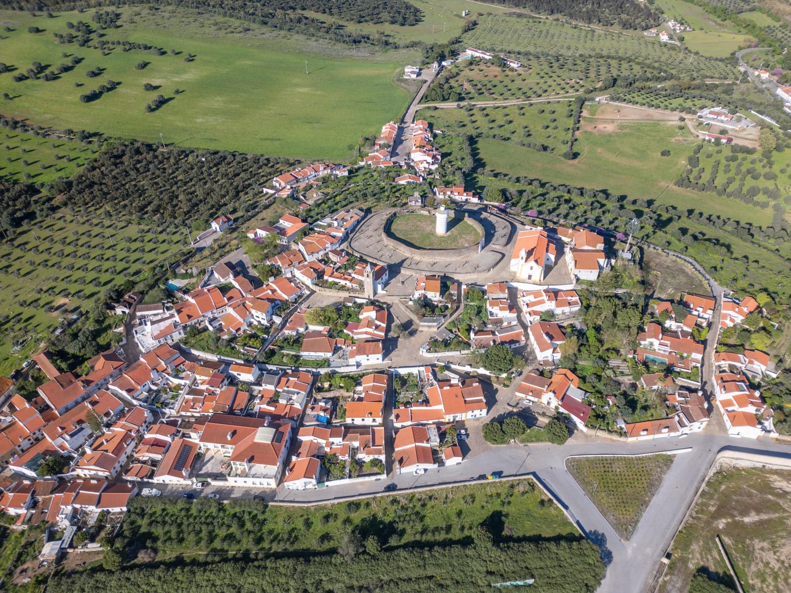 Palacete, Cabeço de Vide, Fronteira - Imagem 9
