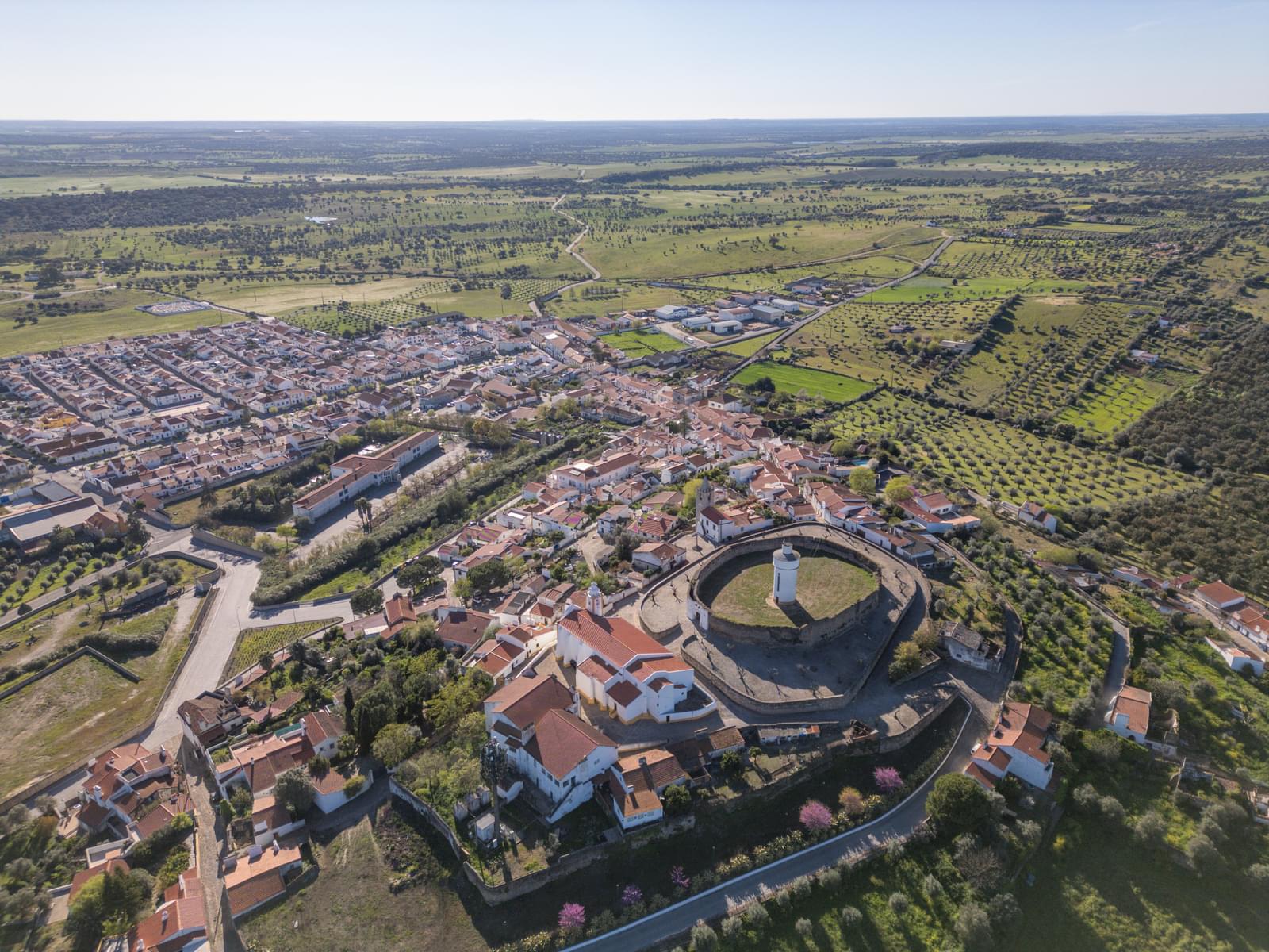 Palacete, Cabeço de Vide, Fronteira - Imagem 10
