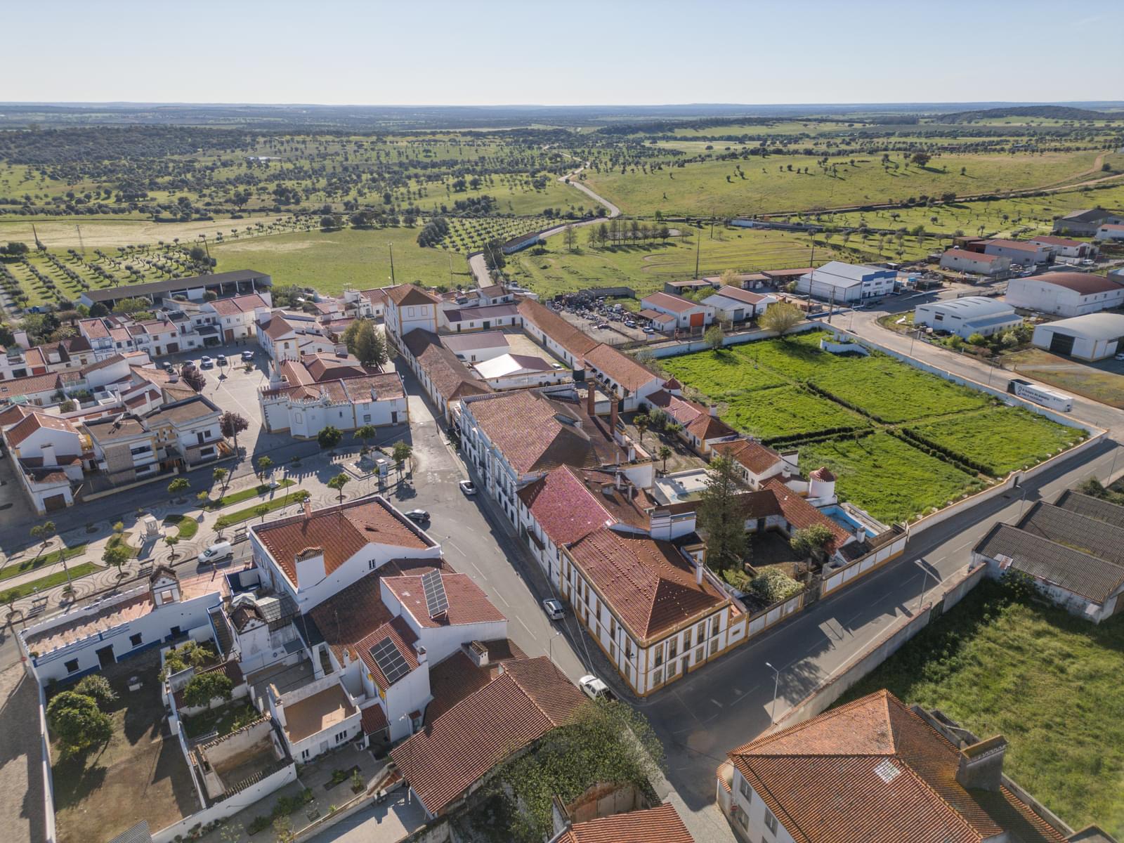 Palacete, Cabeço de Vide, Fronteira - Imagem 11