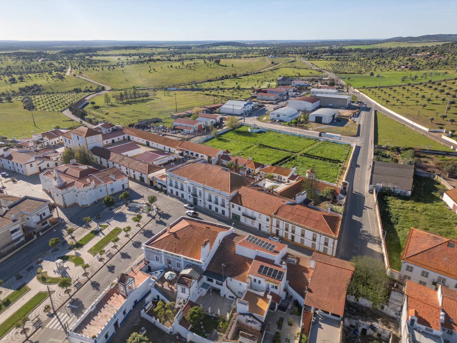 Palacete, Cabeço de Vide, Fronteira - Imagem 12