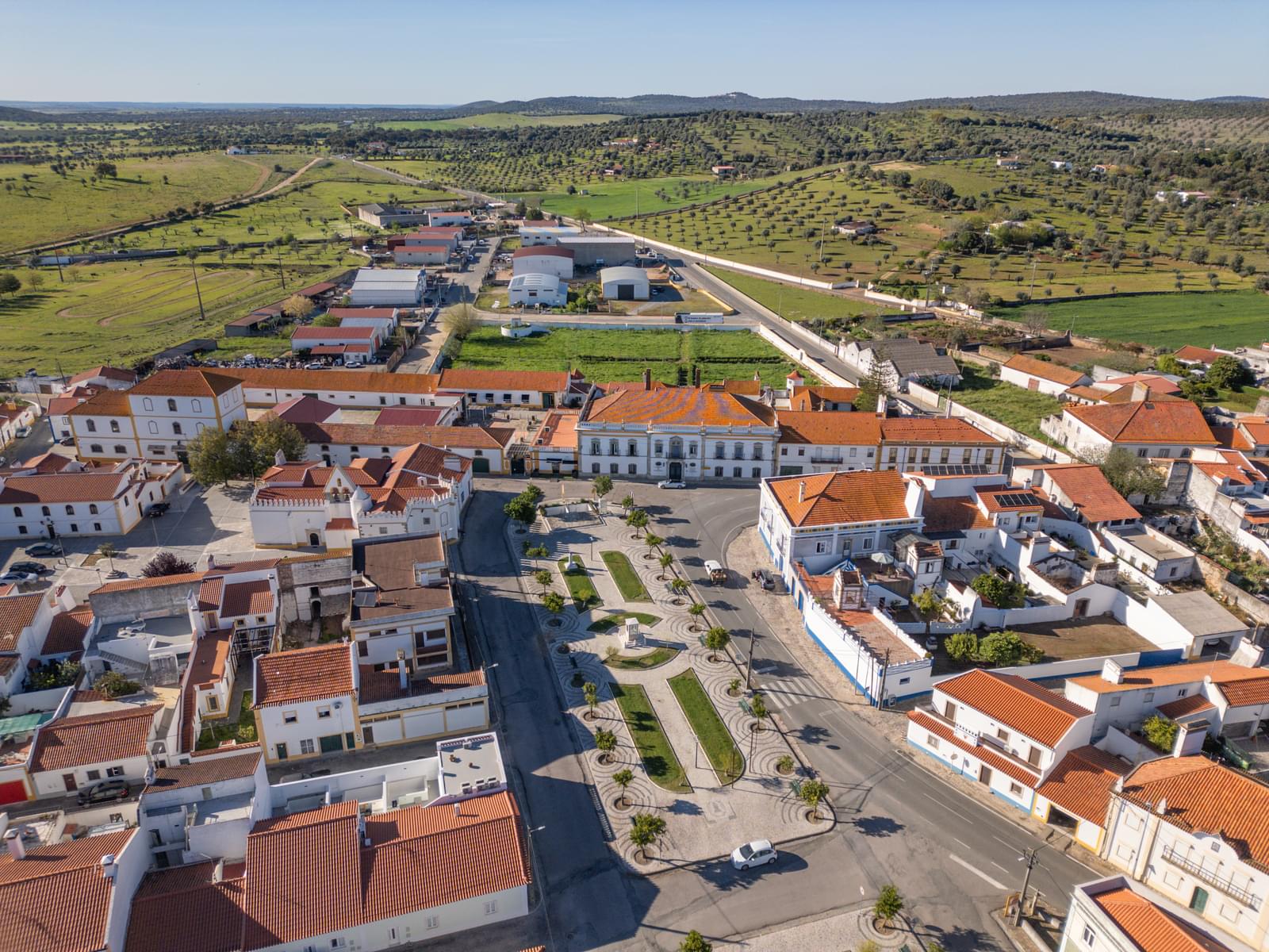 Palacete, Cabeço de Vide, Fronteira - Imagem 13