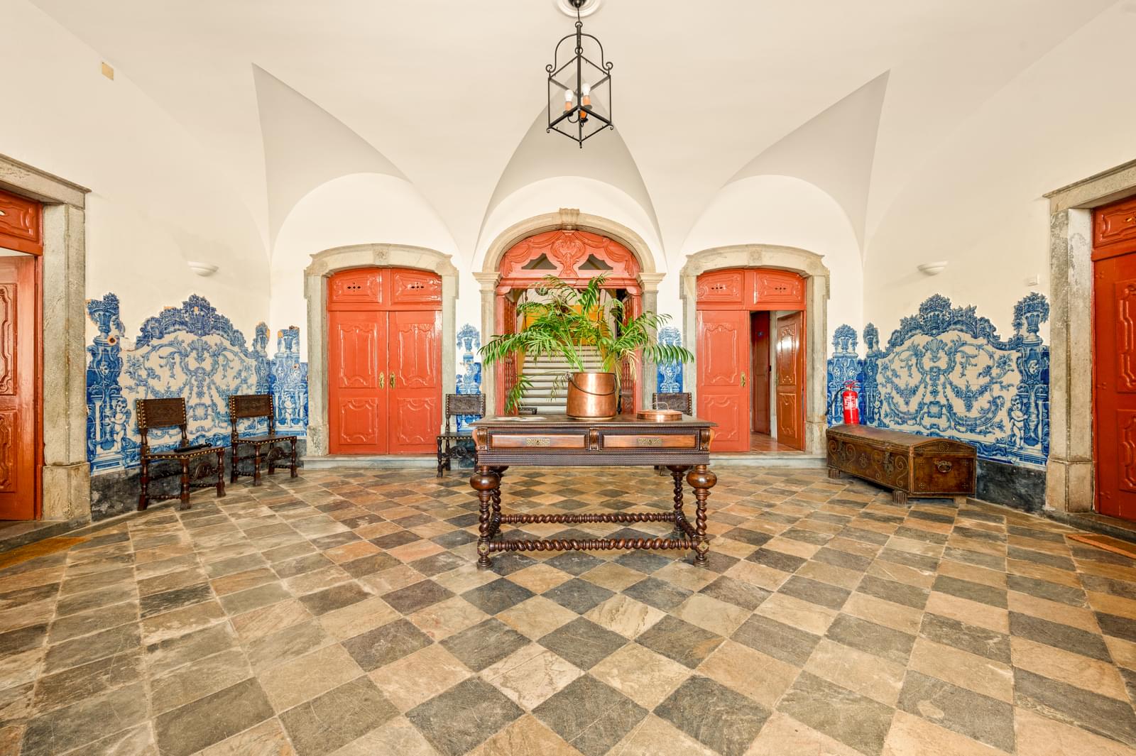 Palacete, Cabeço de Vide, Fronteira - Imagem 14