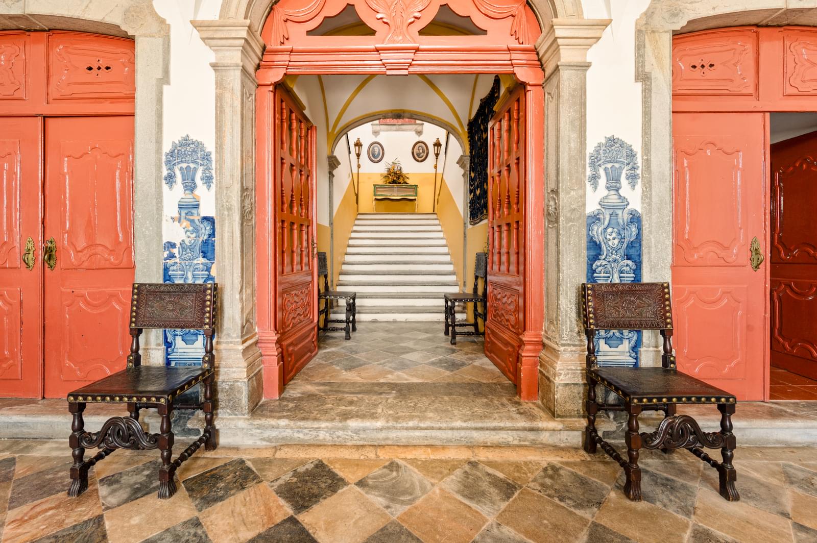 Palacete, Cabeço de Vide, Fronteira - Imagem 16