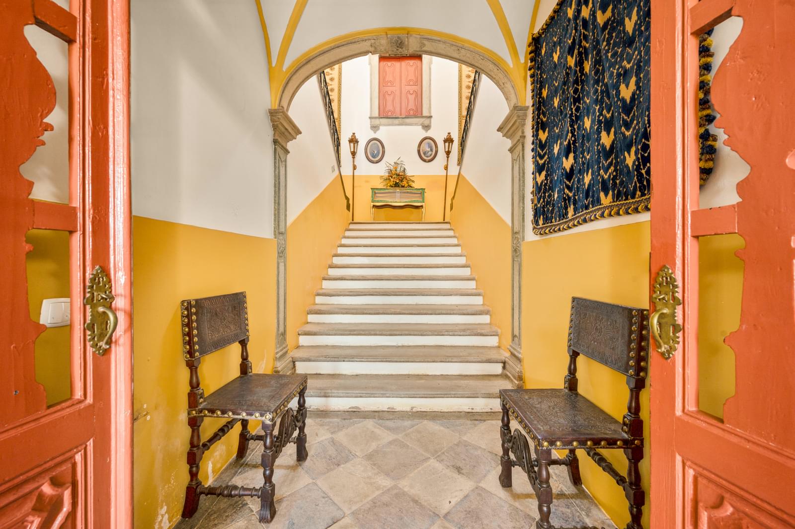 Palacete, Cabeço de Vide, Fronteira - Imagem 17