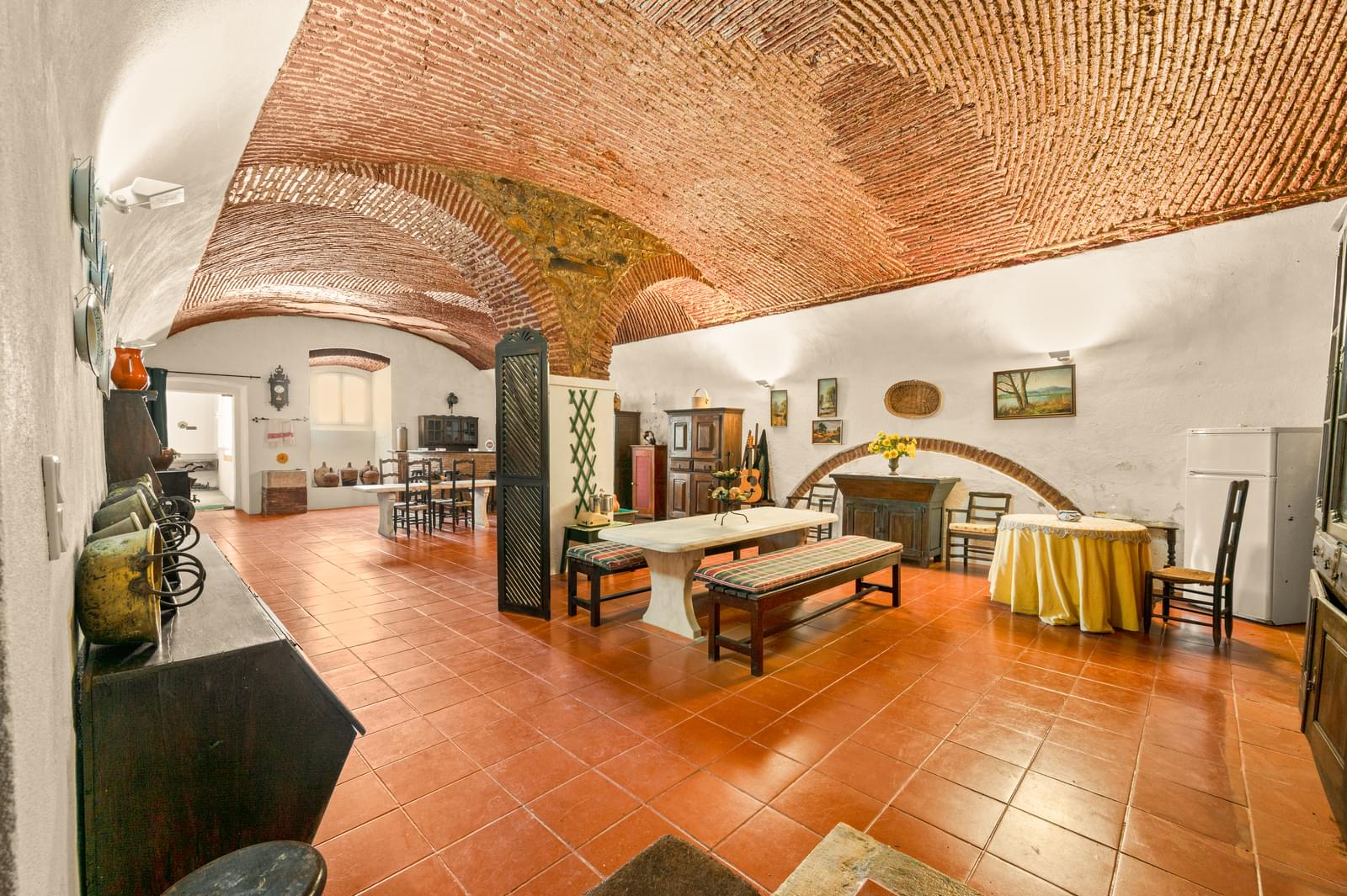 Palacete, Cabeço de Vide, Fronteira - Imagem 19