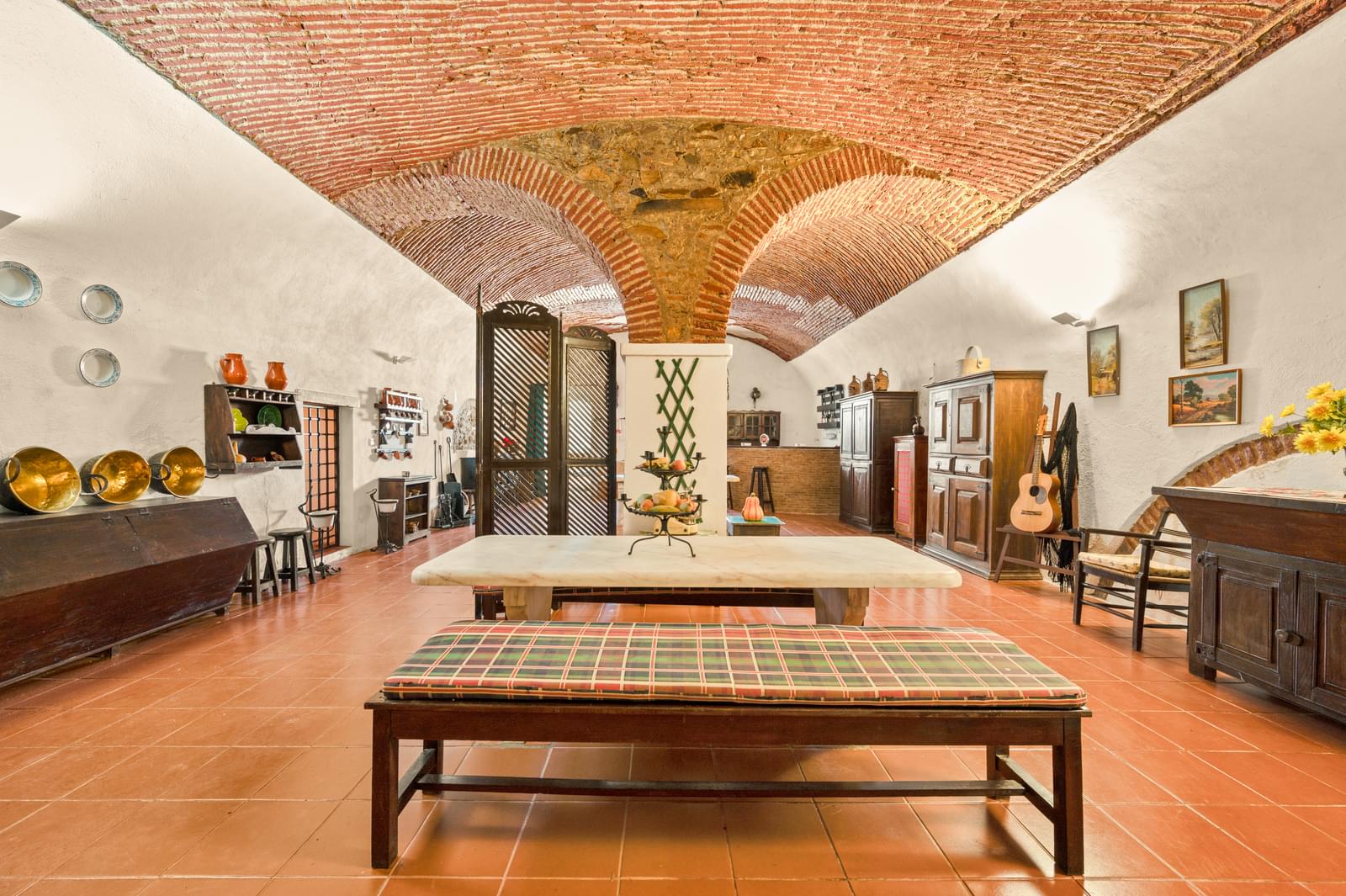 Palacete, Cabeço de Vide, Fronteira - Imagem 20