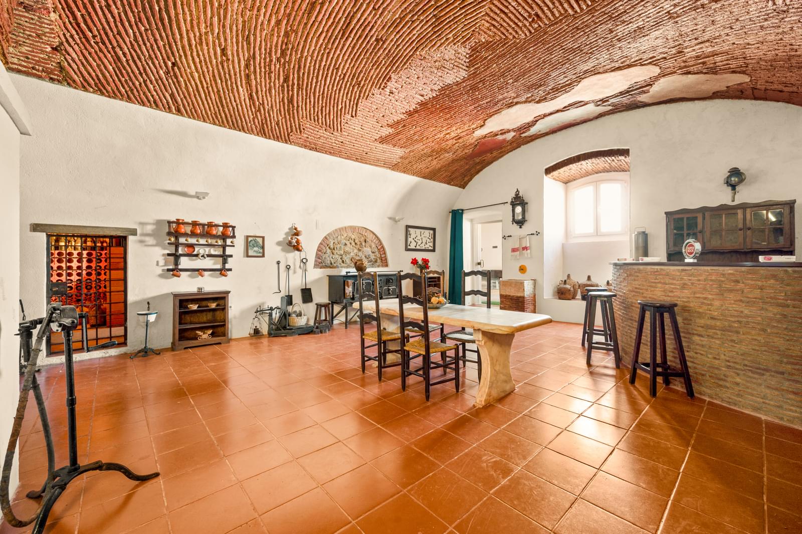 Palacete, Cabeço de Vide, Fronteira - Imagem 22