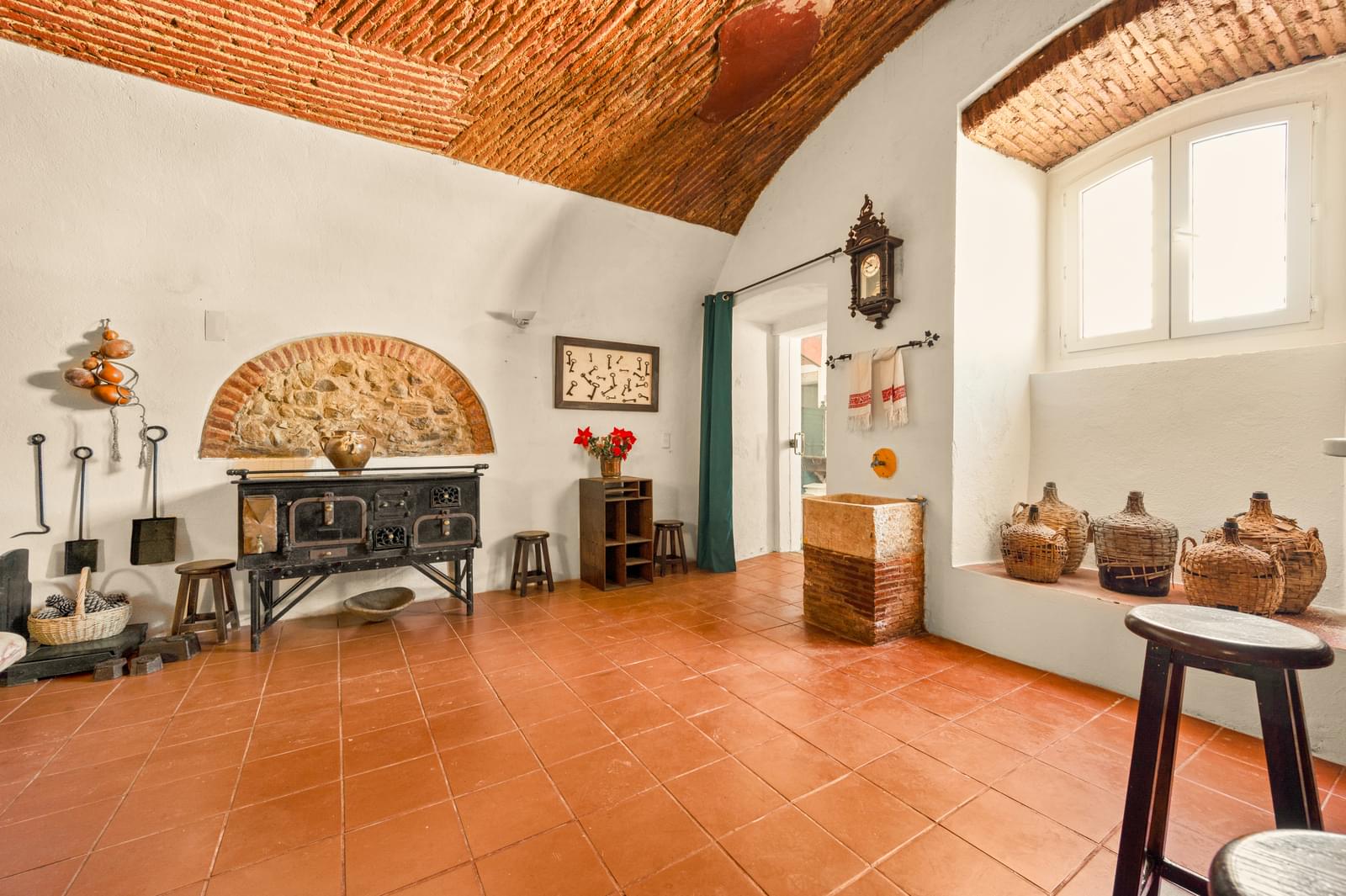 Palacete, Cabeço de Vide, Fronteira - Imagem 23