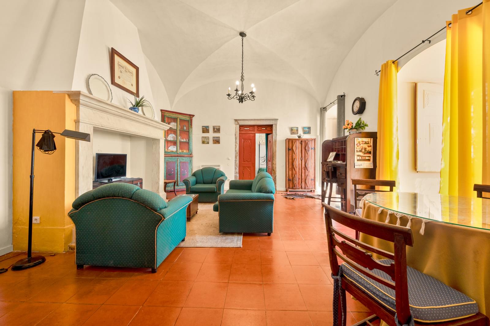 Palacete, Cabeço de Vide, Fronteira - Imagem 26