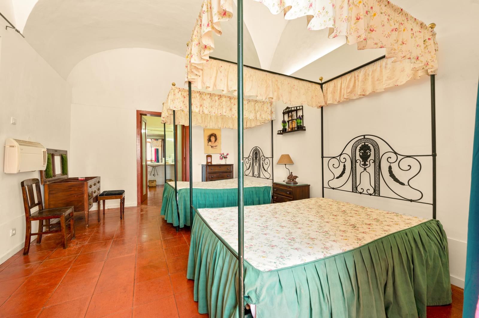 Palacete, Cabeço de Vide, Fronteira - Imagem 27