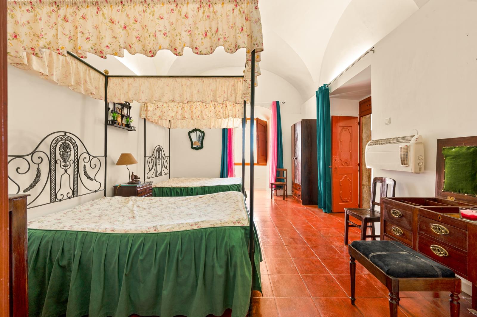 Palacete, Cabeço de Vide, Fronteira - Imagem 29