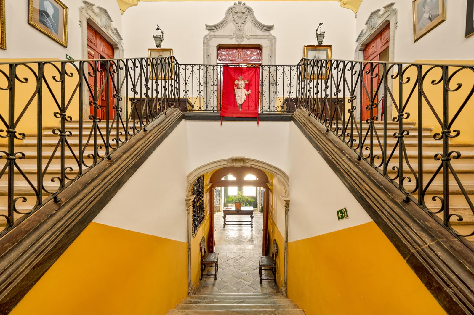 Palacete, Cabeço de Vide, Fronteira - Imagem 32