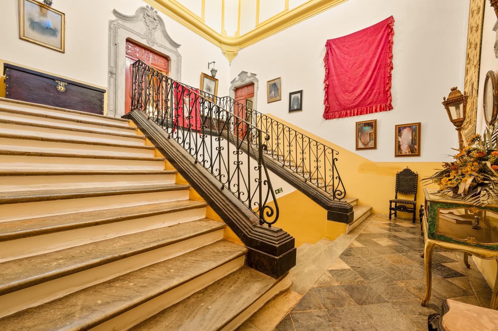 Palacete, Cabeço de Vide, Fronteira - Imagem 33