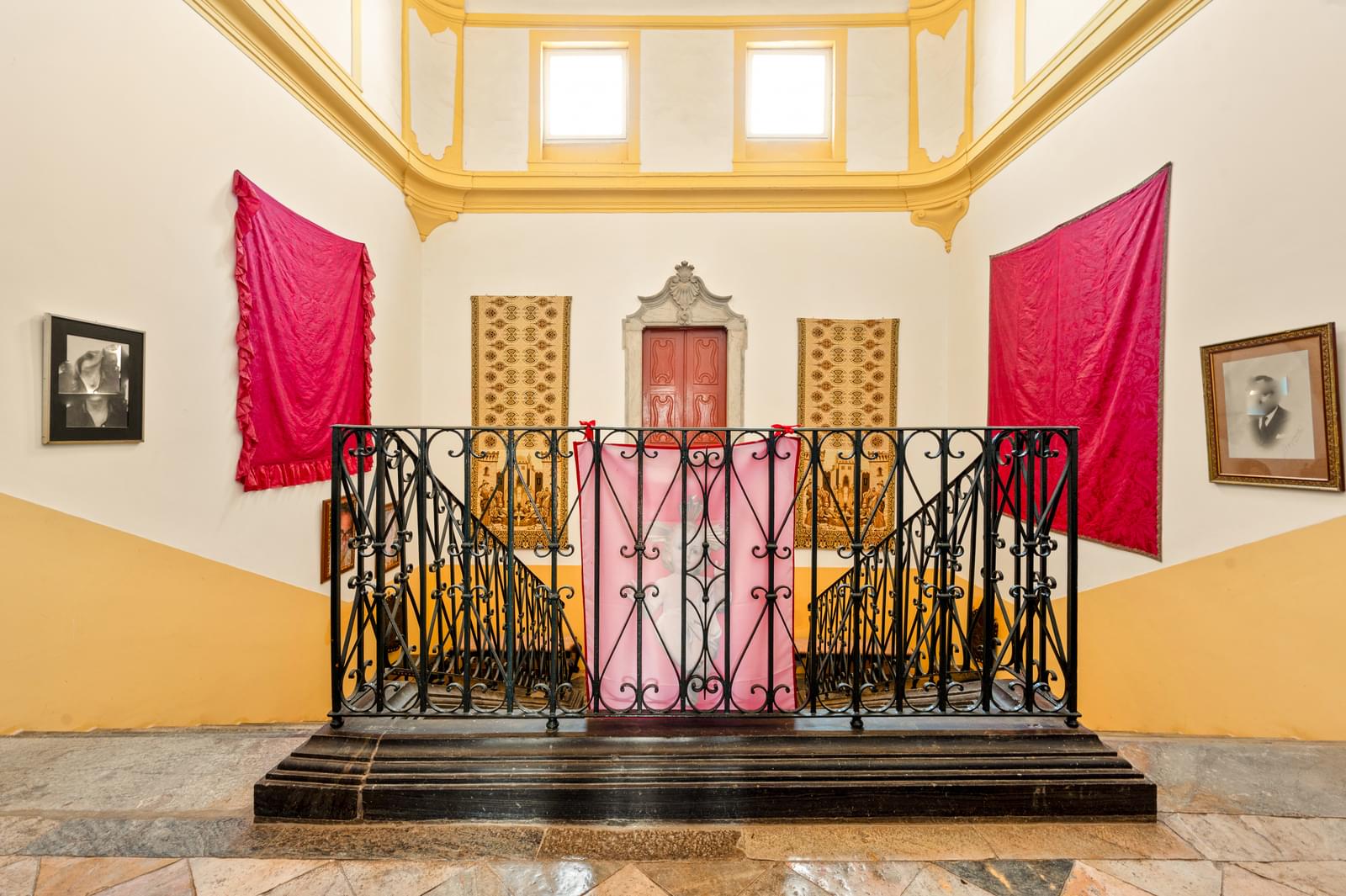 Palacete, Cabeço de Vide, Fronteira - Imagem 35