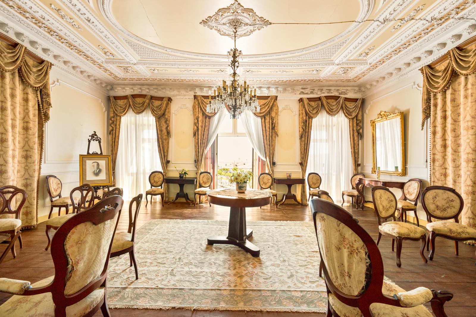 Palacete, Cabeço de Vide, Fronteira - Imagem 36