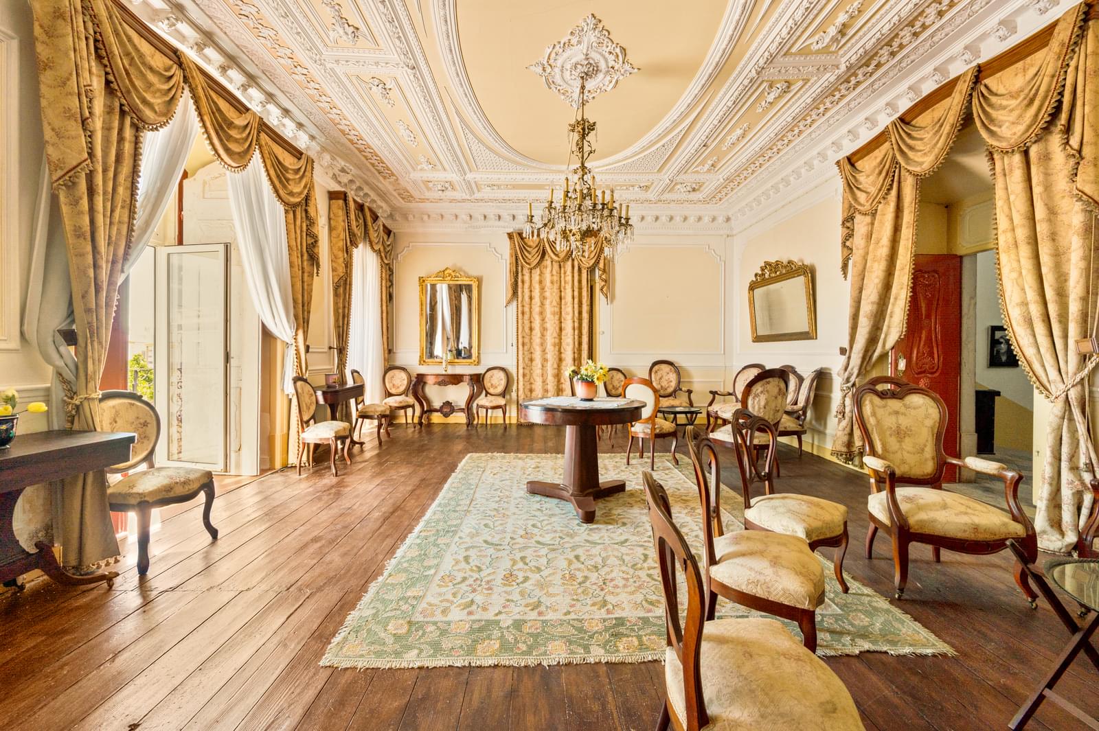 Palacete, Cabeço de Vide, Fronteira - Imagem 37