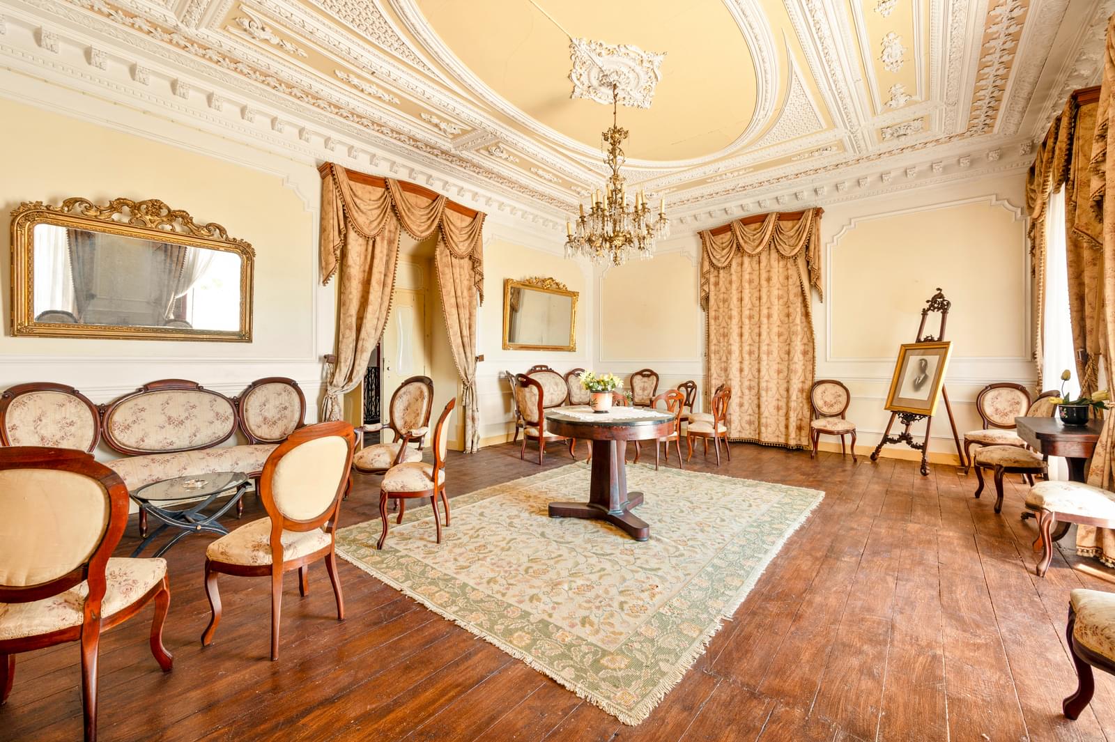 Palacete, Cabeço de Vide, Fronteira - Imagem 40