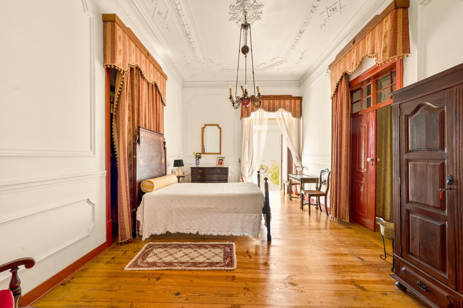 Palacete, Cabeço de Vide, Fronteira - Imagem 41