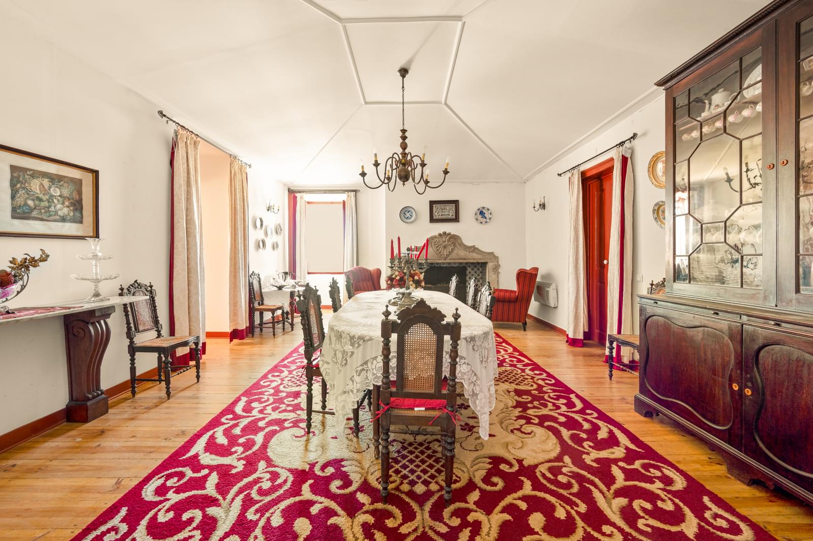 Palacete, Cabeço de Vide, Fronteira - Imagem 48