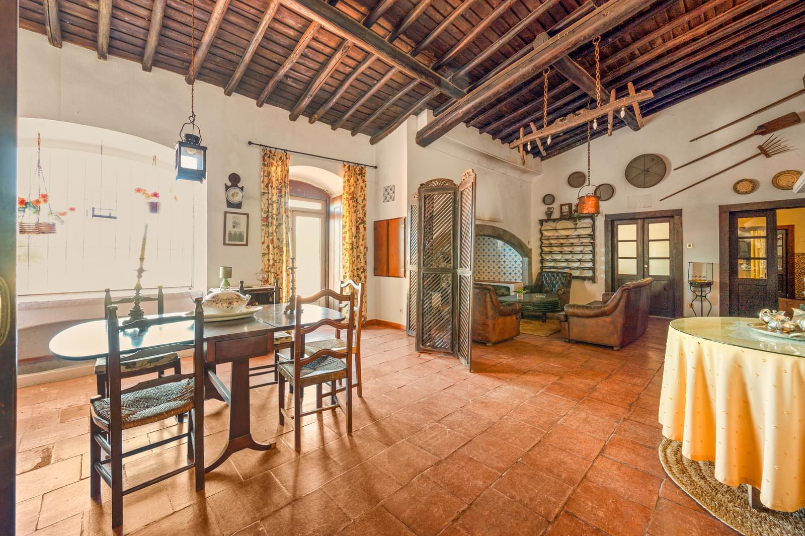 Palacete, Cabeço de Vide, Fronteira - Imagem 51
