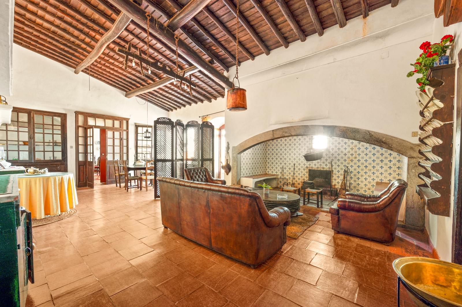 Palacete, Cabeço de Vide, Fronteira - Imagem 52