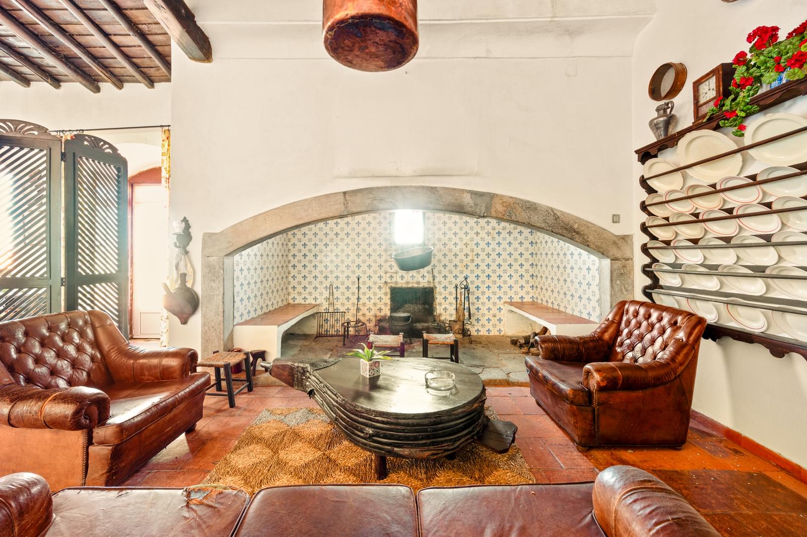Palacete, Cabeço de Vide, Fronteira - Imagem 53